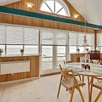 Tatil Evi Ny Bamsestraede O-624