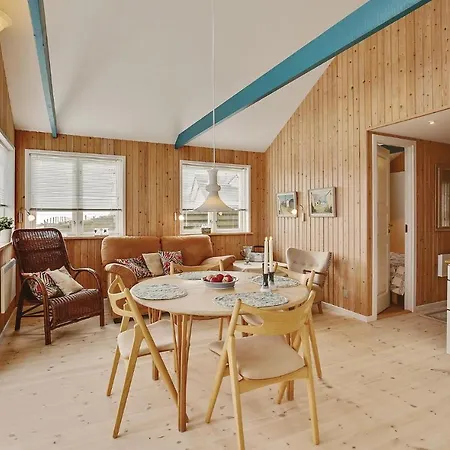 Ny Bamsestraede O-624 *