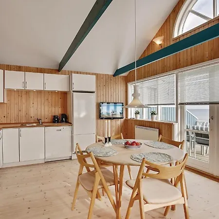 2 Bedroom Stunning In Otterup