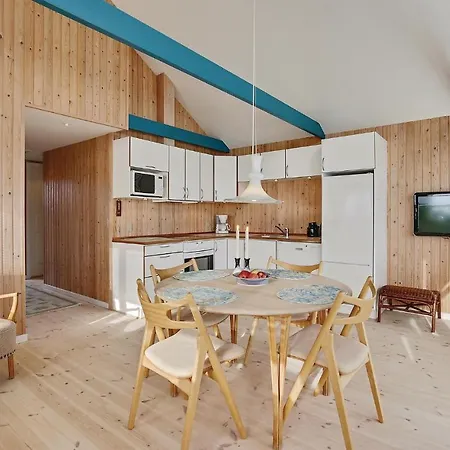 2 Bedroom Stunning In * Otterup