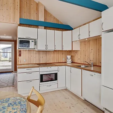 Ny Bamsestraede O-624 Ferienhaus Otterup