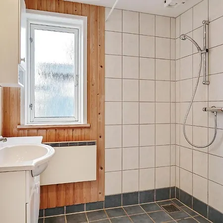 2 Bedroom Stunning In Otterup