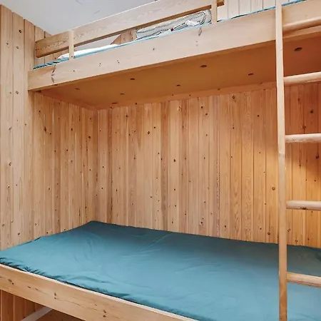 Ny Bamsestraede O-624 Ferienhaus Otterup